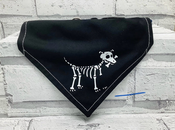 Halloween Bandanas With A Twist