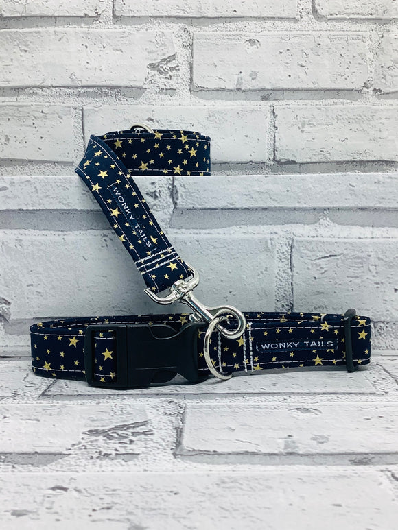 Gold Star Navy Collection