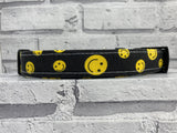 Smiley Pet Collar