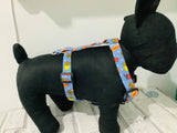 Fast Food Pet Harness