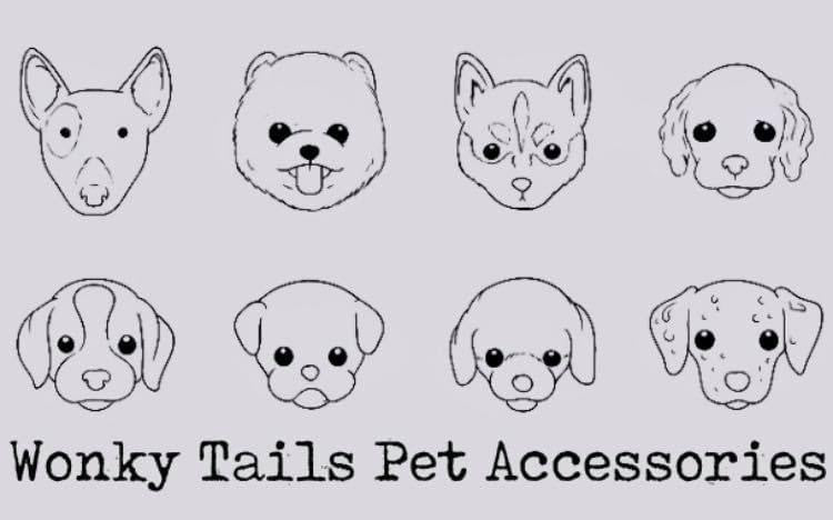 Wonky Tails