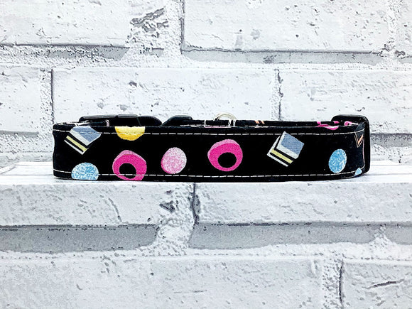 Allsorts Pet Collar