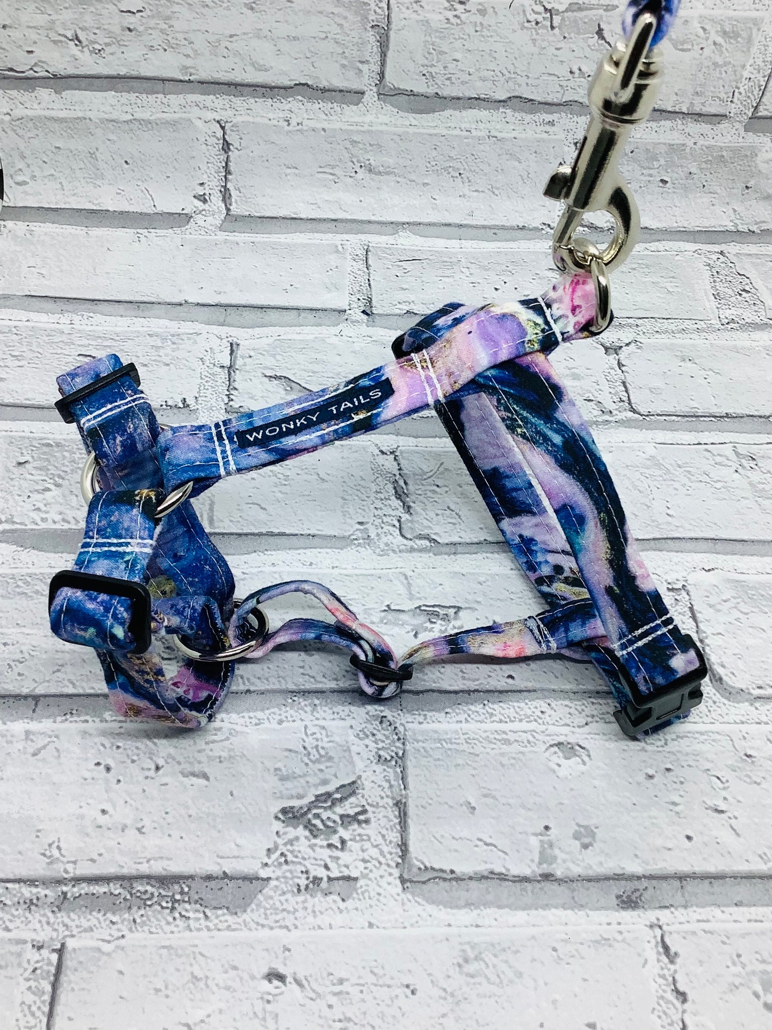 Galaxy hot sale dog harness