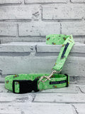 Busy Bee Green Pet Lead