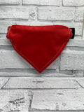 Personalised Pet Bandana