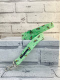 Busy Bee Green Pet Lead