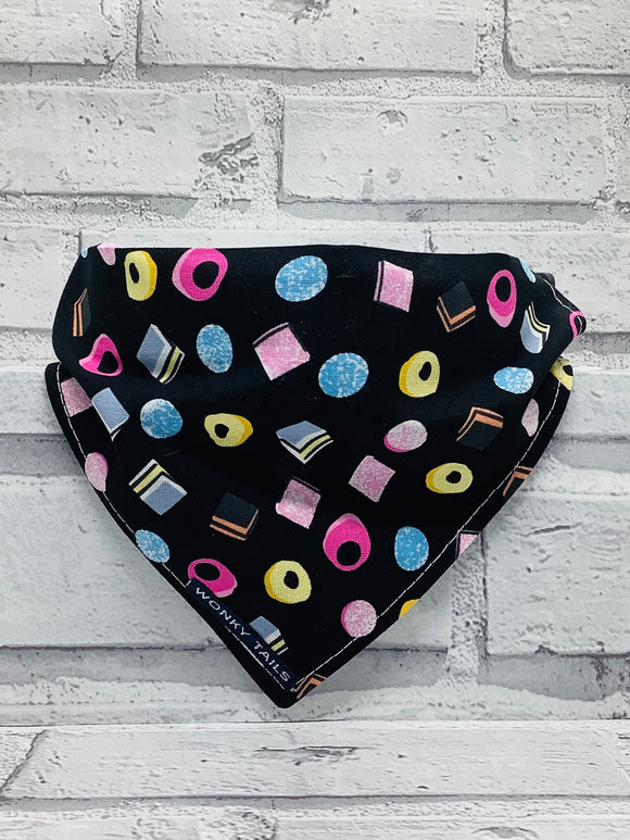 Allsorts Pet Bandana